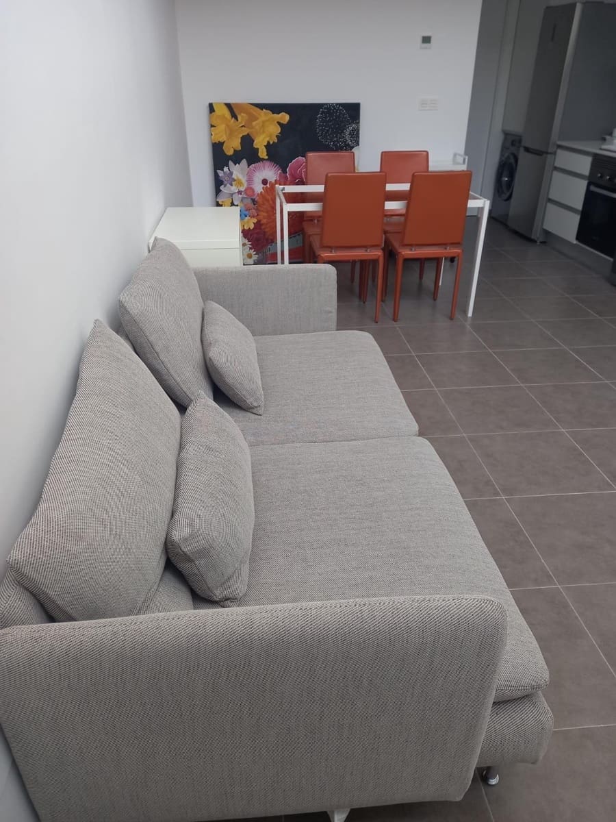 2 soveværelse Rækkehus til salg i Gran Alacant med garage - € 319.000 (Ref: 9264399)