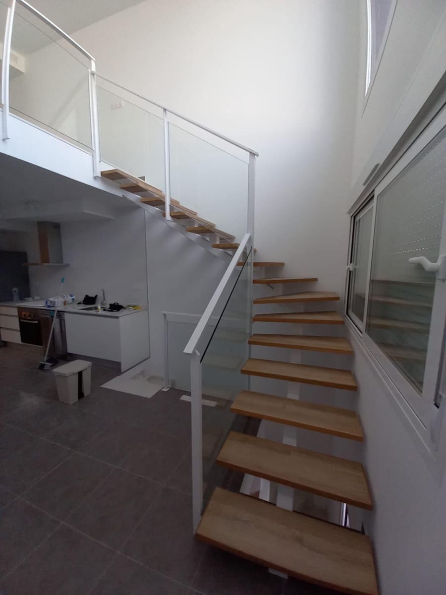 2 soveværelse Rækkehus til salg i Gran Alacant med garage - € 319.000 (Ref: 9264399)