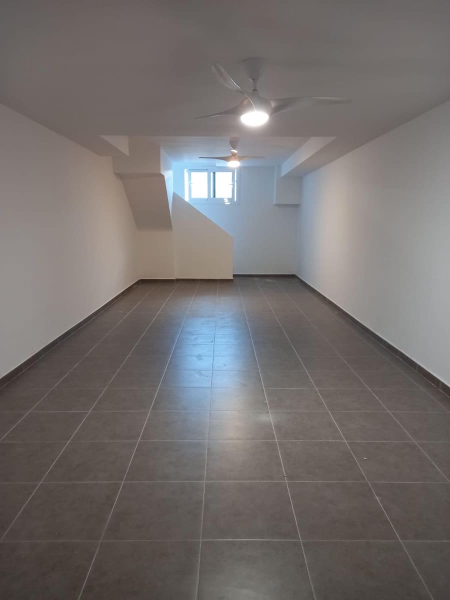 2 soveværelse Rækkehus til salg i Gran Alacant med garage - € 319.000 (Ref: 9264399)