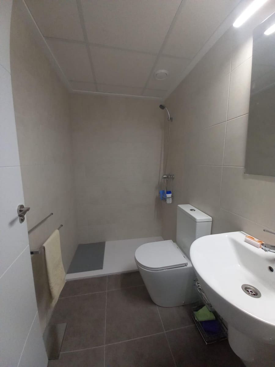 2 soveværelse Rækkehus til salg i Gran Alacant med garage - € 319.000 (Ref: 9264399)