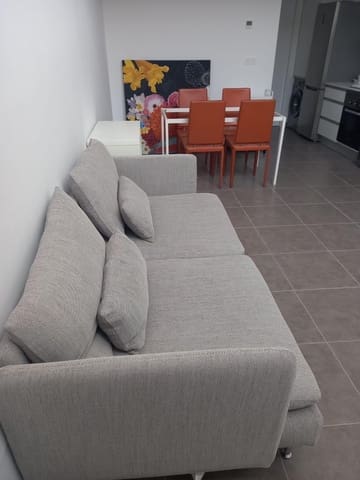 2 sovrum Radhus till salu i Monte y Mar, Santa Pola med garage - 319 000 € (Ref: 9264399)