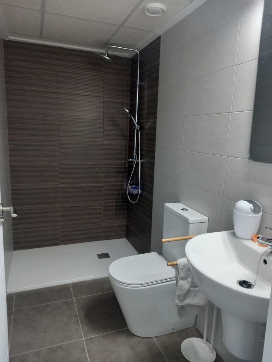 2 soveværelse Rækkehus til salg i Gran Alacant med garage - € 319.000 (Ref: 9264399)