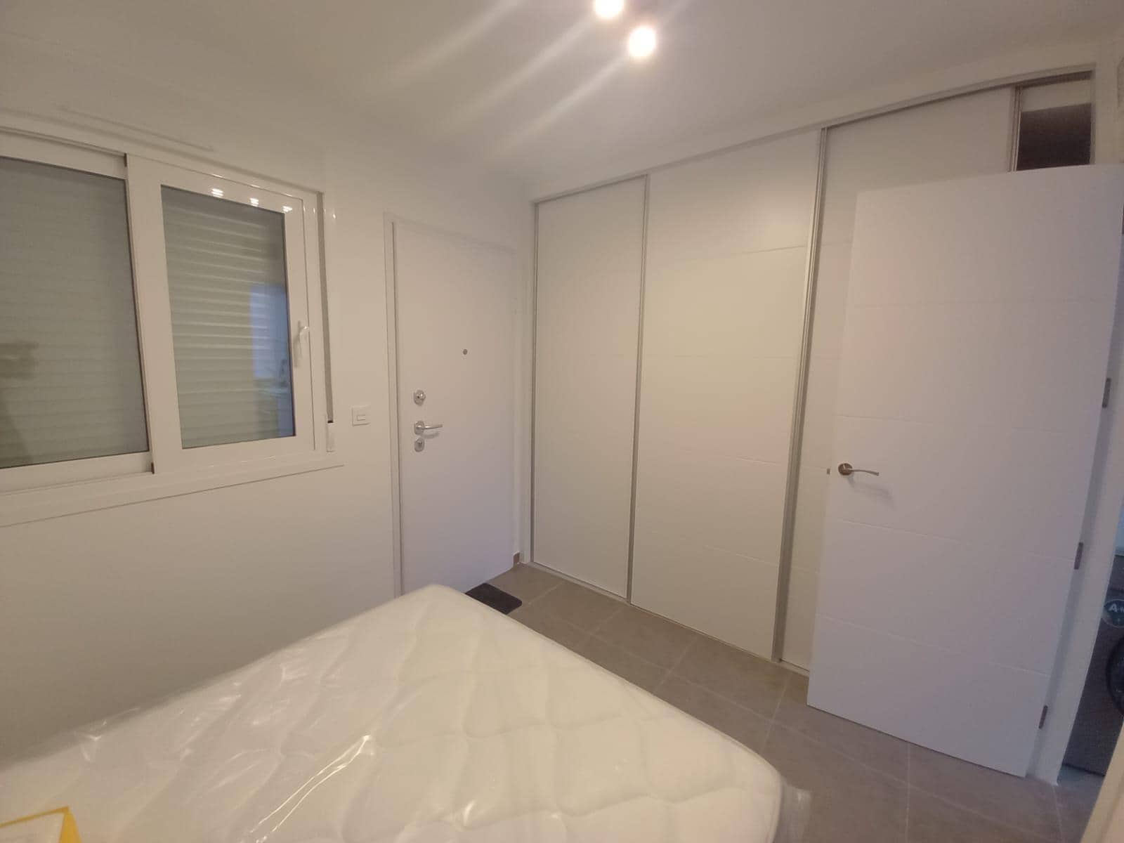 2 soveværelse Rækkehus til salg i Gran Alacant med garage - € 319.000 (Ref: 9264399)