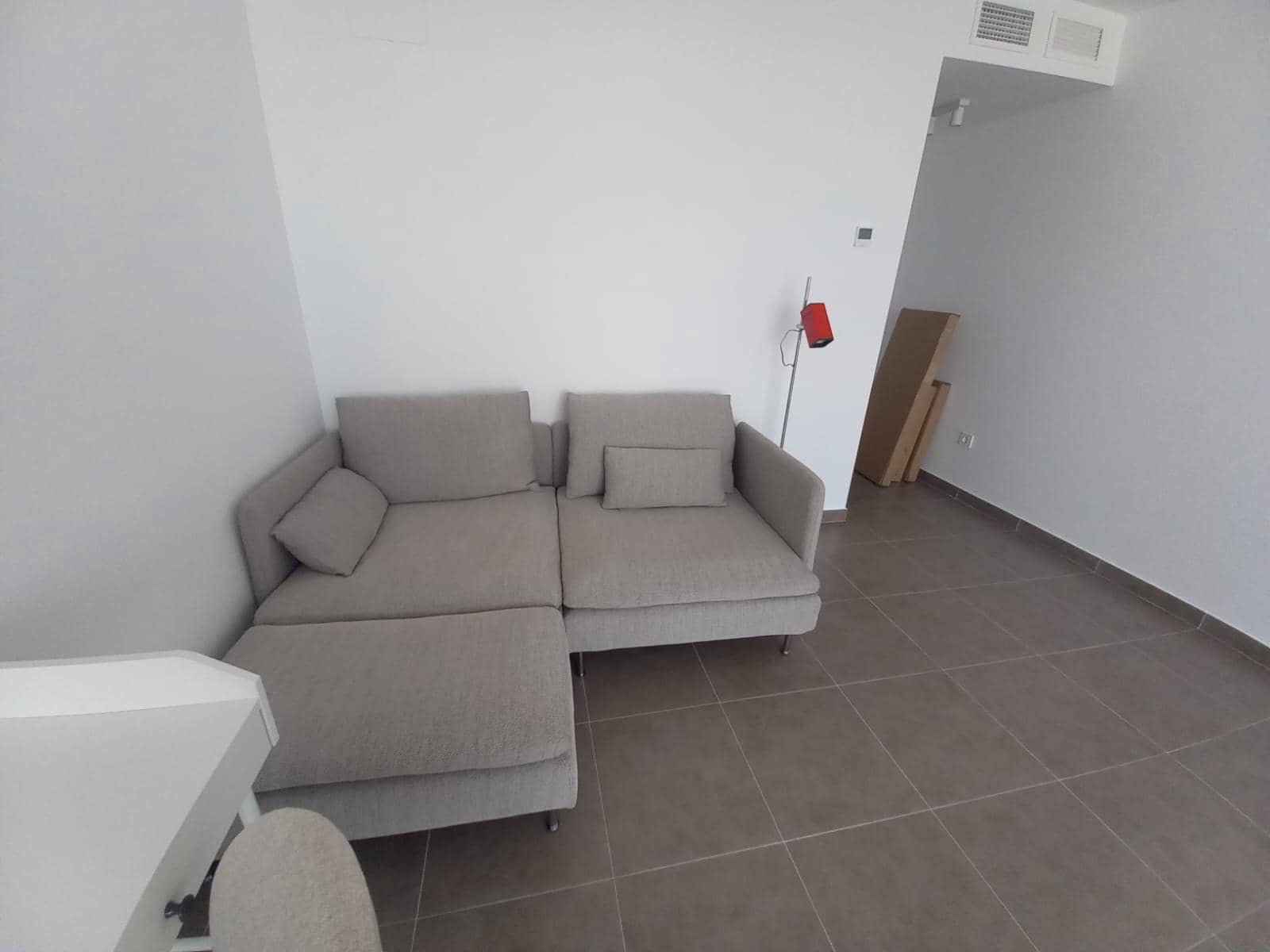 2 soveværelse Rækkehus til salg i Gran Alacant med garage - € 319.000 (Ref: 9264399)