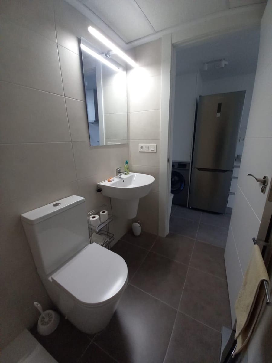 2 soveværelse Rækkehus til salg i Gran Alacant med garage - € 319.000 (Ref: 9264399)