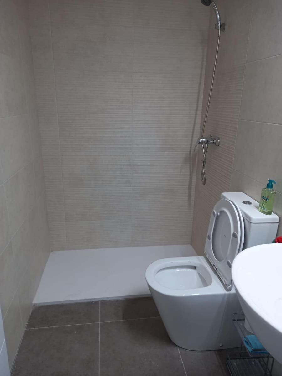 2 soveværelse Rækkehus til salg i Gran Alacant med garage - € 319.000 (Ref: 9264399)