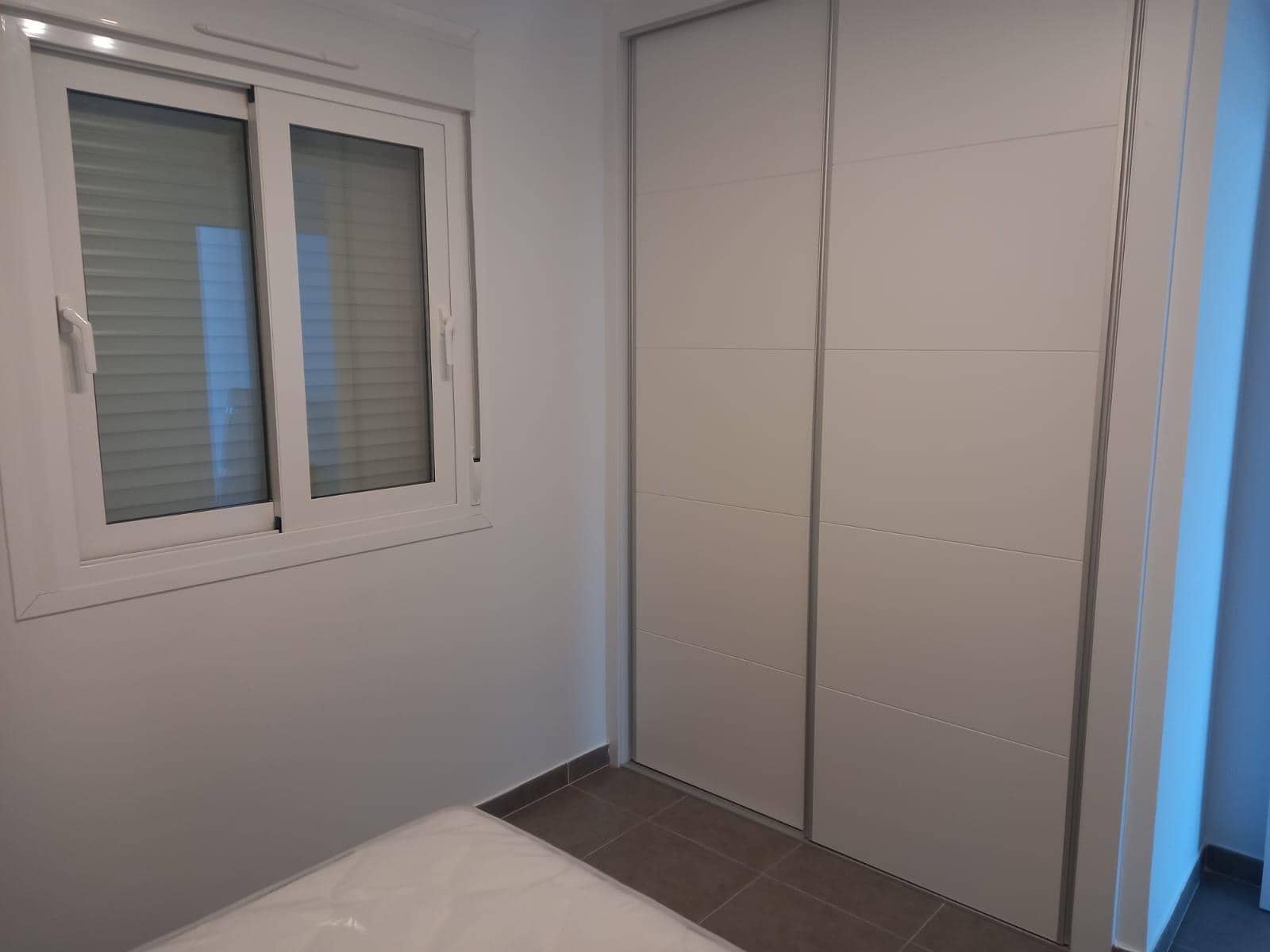 2 soveværelse Rækkehus til salg i Gran Alacant med garage - € 319.000 (Ref: 9264399)