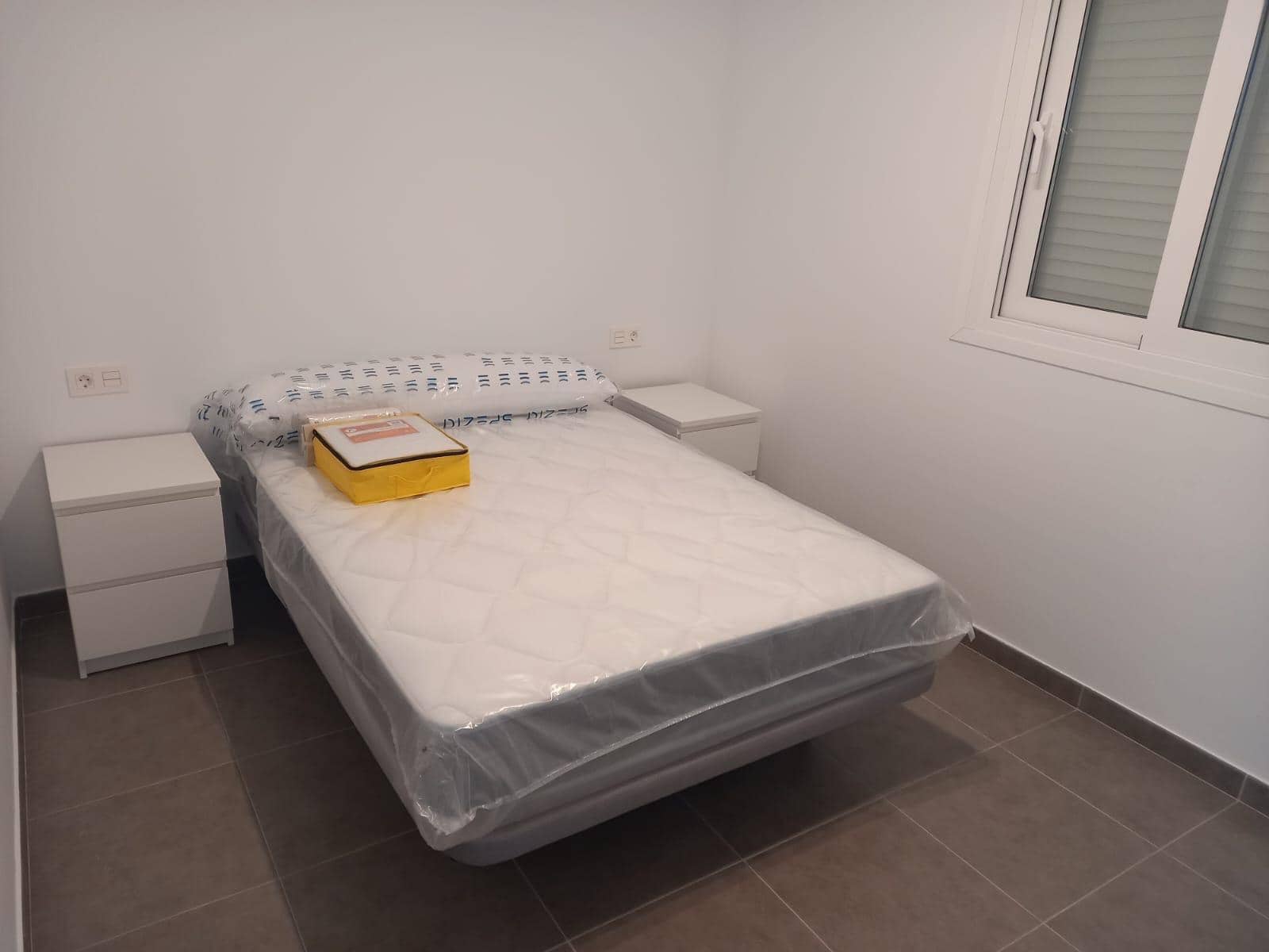 2 soveværelse Rækkehus til salg i Gran Alacant med garage - € 319.000 (Ref: 9264399)