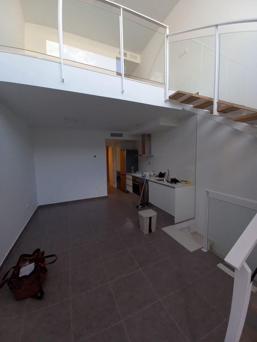 2 soveværelse Rækkehus til salg i Gran Alacant med garage - € 319.000 (Ref: 9264399)