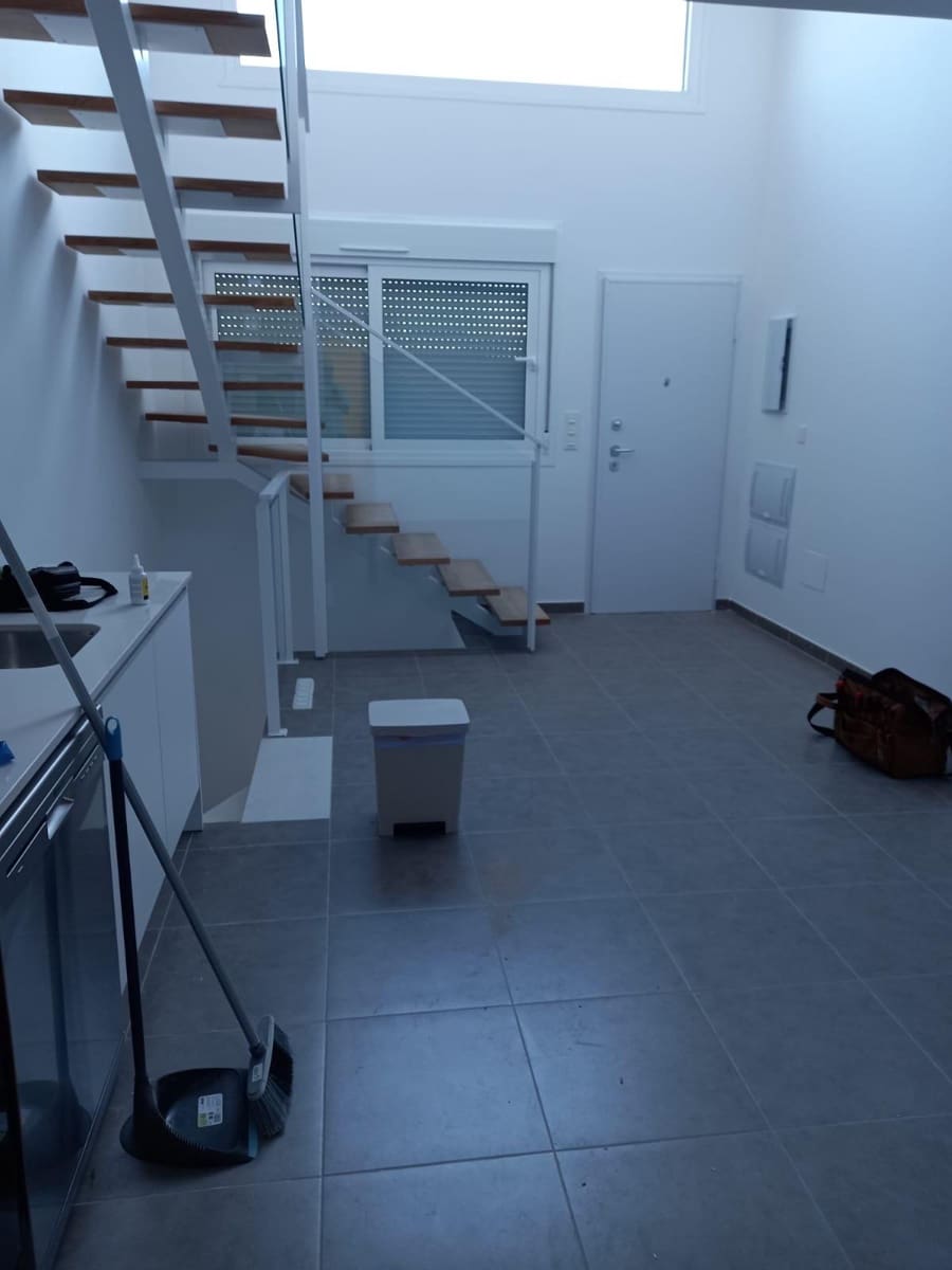 2 soveværelse Rækkehus til salg i Gran Alacant med garage - € 319.000 (Ref: 9264399)