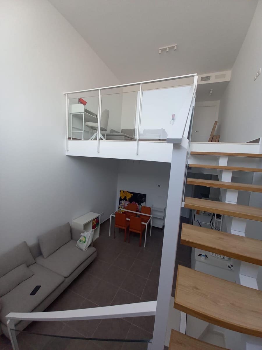 2 soveværelse Rækkehus til salg i Gran Alacant med garage - € 319.000 (Ref: 9264399)