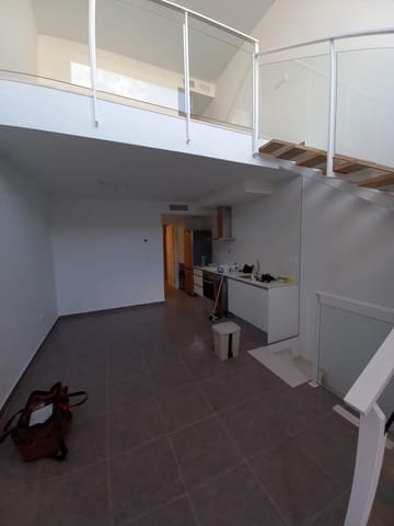 2 sovrum Radhus till salu i Monte y Mar, Santa Pola med garage - 319 000 € (Ref: 9264399)