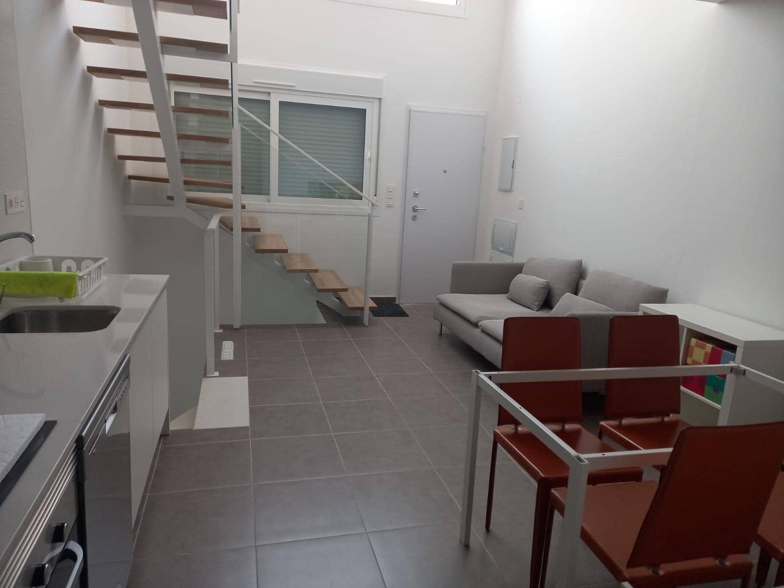 2 soveværelse Rækkehus til salg i Gran Alacant med garage - € 319.000 (Ref: 9264399)