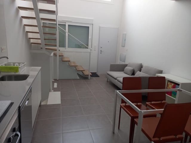 2 sovrum Radhus till salu i Monte y Mar, Santa Pola med garage - 319 000 € (Ref: 9264399)