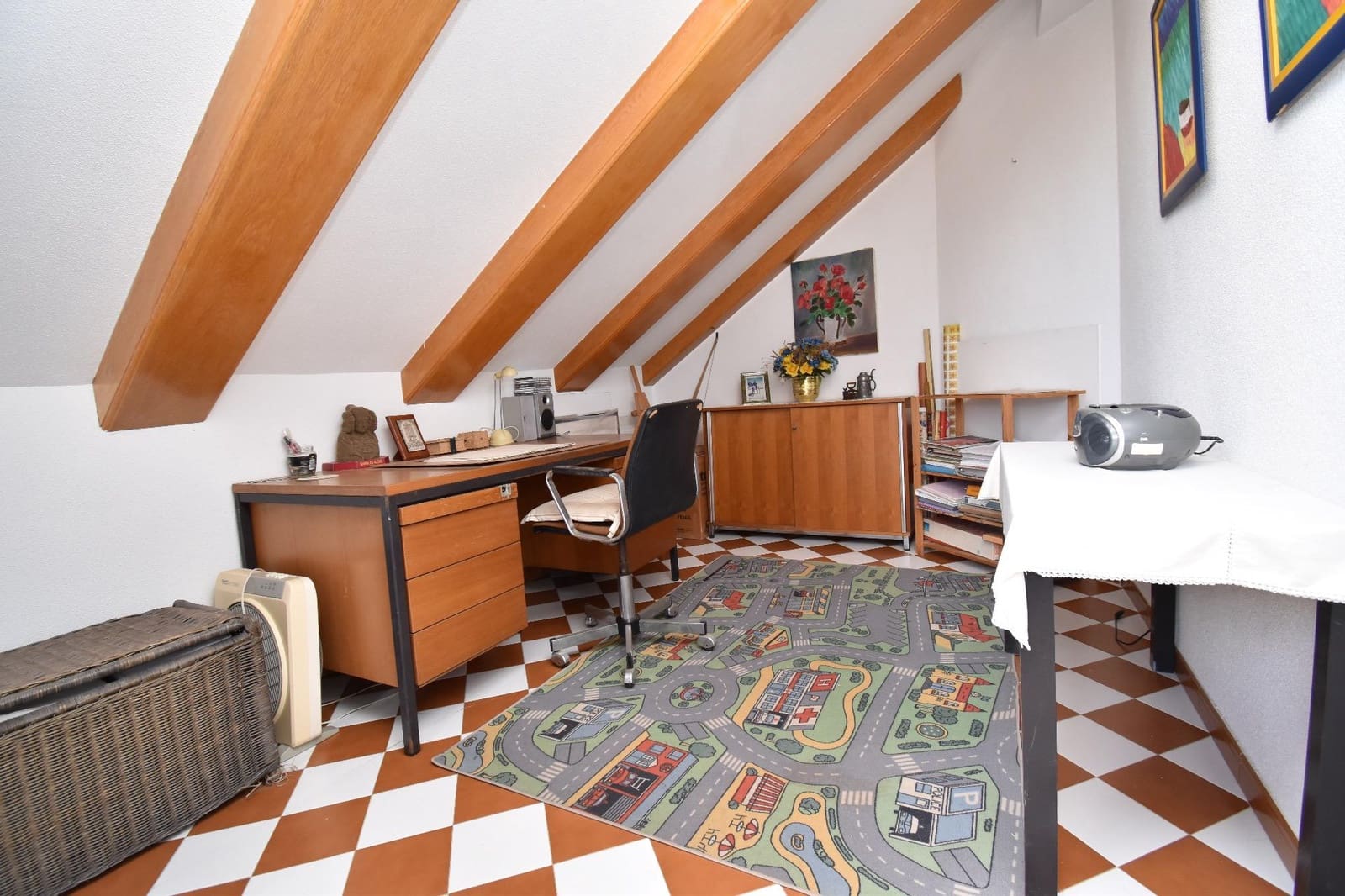 6 soveværelse Villa til salg i Perleta med garage - € 575.000 (Ref: 9269989)