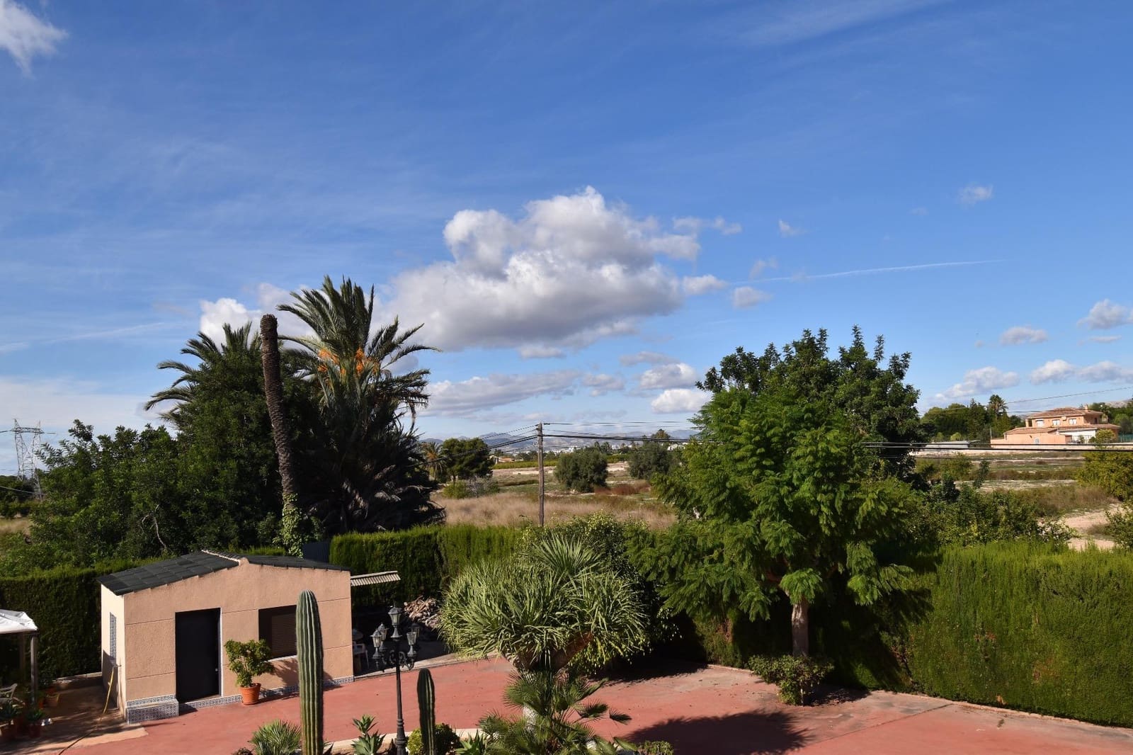 6 soveværelse Villa til salg i Perleta med garage - € 575.000 (Ref: 9269989)