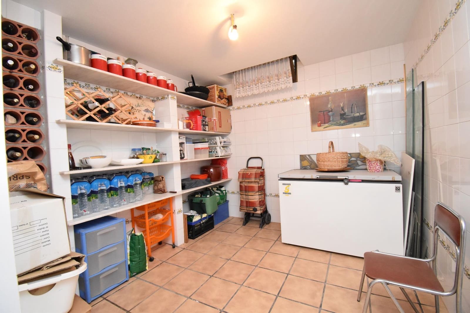 6 soveværelse Villa til salg i Perleta med garage - € 575.000 (Ref: 9269989)