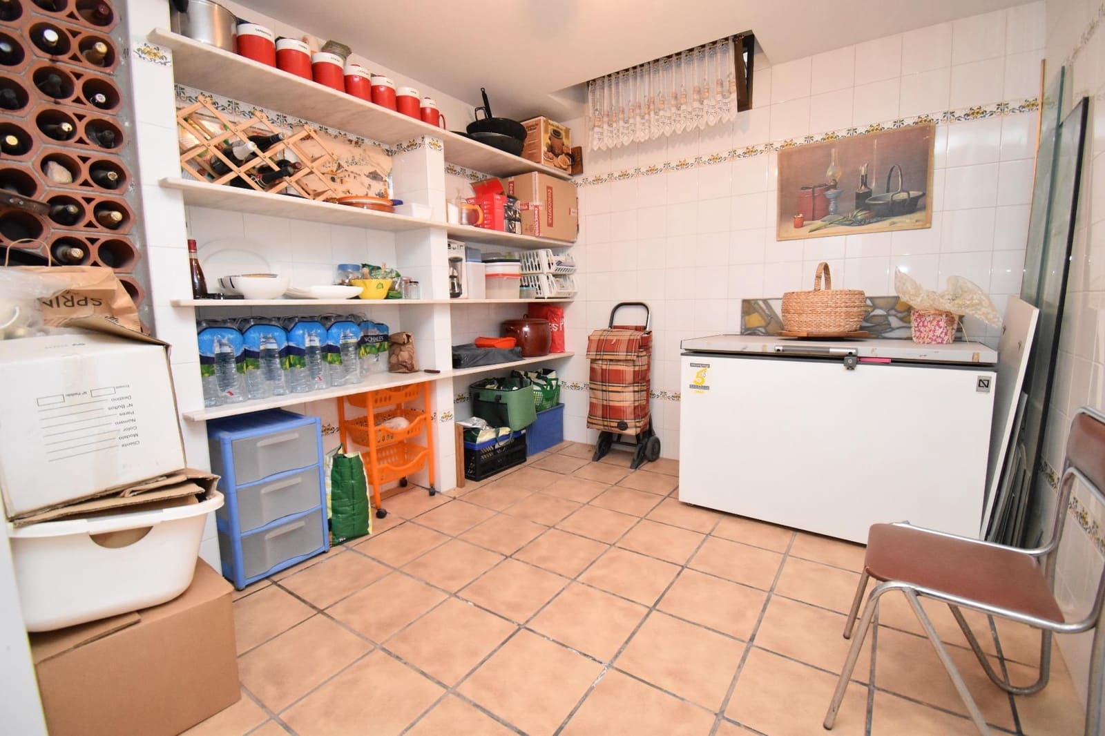 6 soveværelse Villa til salg i Perleta med garage - € 575.000 (Ref: 9269989)