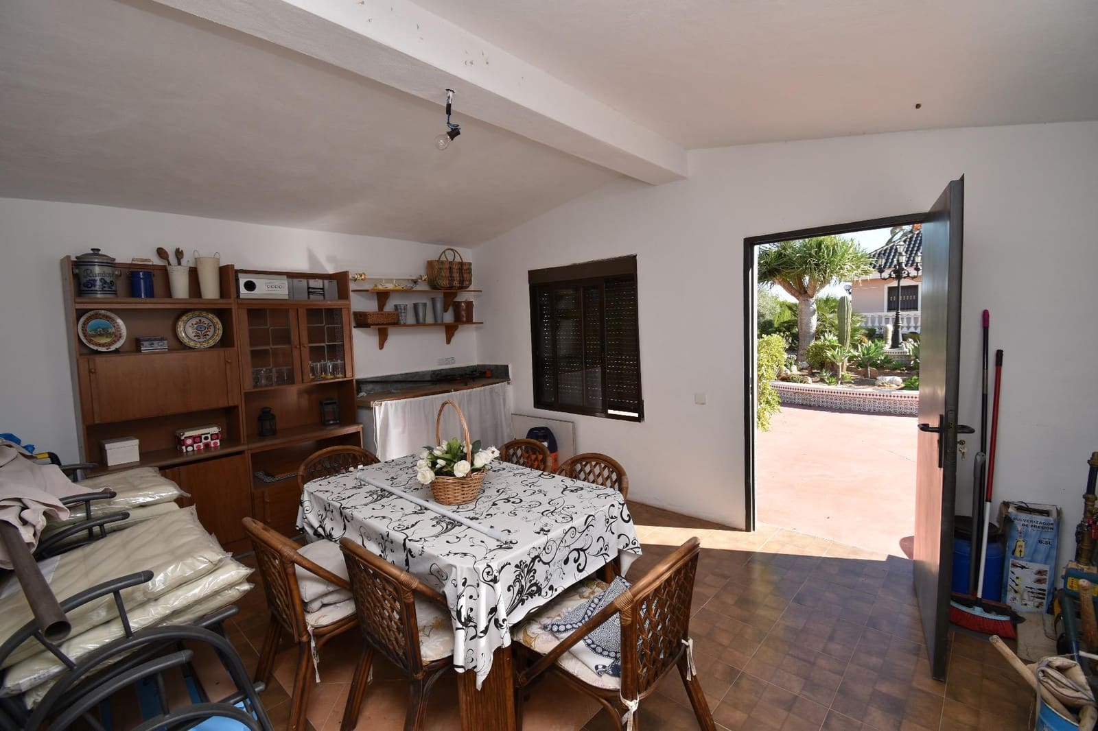 6 soveværelse Villa til salg i Perleta med garage - € 575.000 (Ref: 9269989)