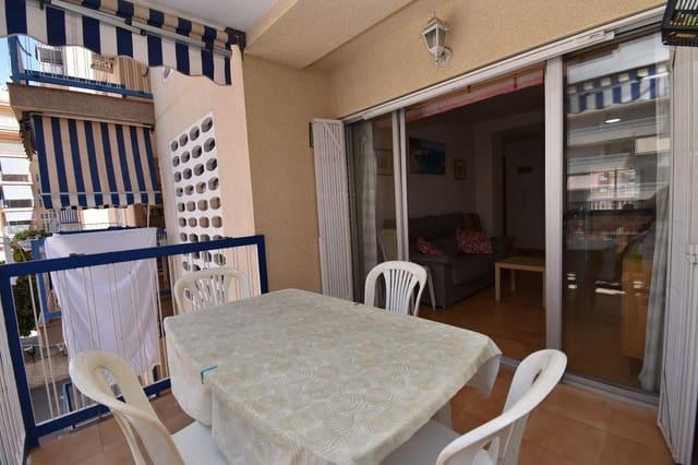 3 quarto Apartamento para venda em Santa Pola com piscina - 230 000 € (Ref: 9276547)