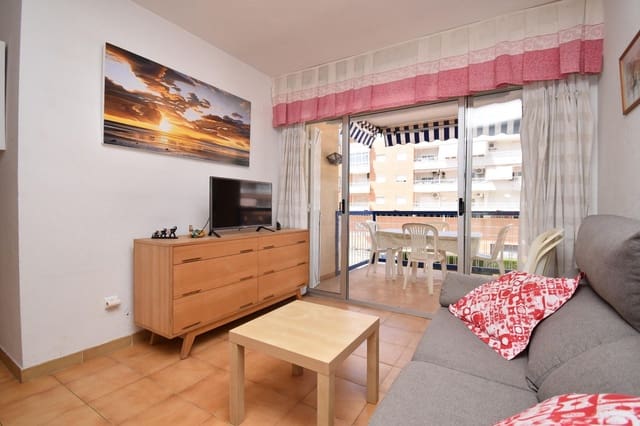 3 quarto Apartamento para venda em Santa Pola com piscina - 230 000 € (Ref: 9276547)