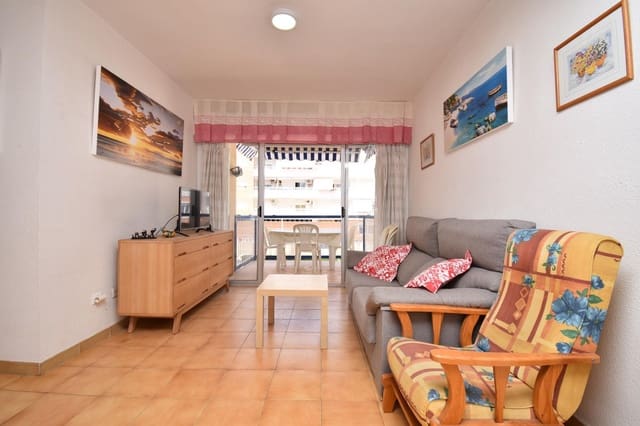 3 quarto Apartamento para venda em Santa Pola com piscina - 230 000 € (Ref: 9276547)