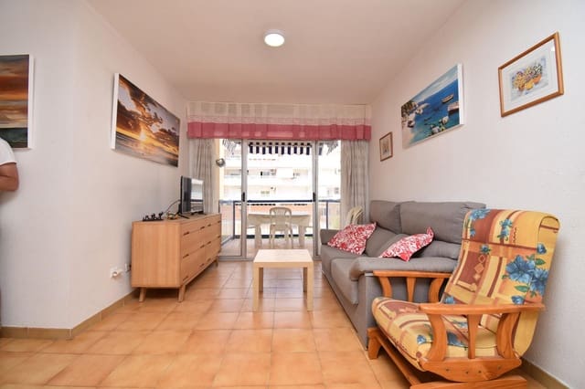 3 quarto Apartamento para venda em Santa Pola com piscina - 230 000 € (Ref: 9276547)