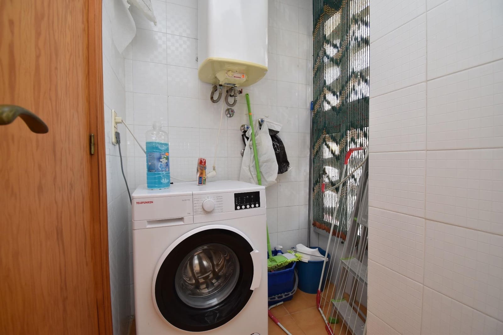 3 quarto Apartamento para venda em Santa Pola com piscina - 230 000 € (Ref: 9276547)