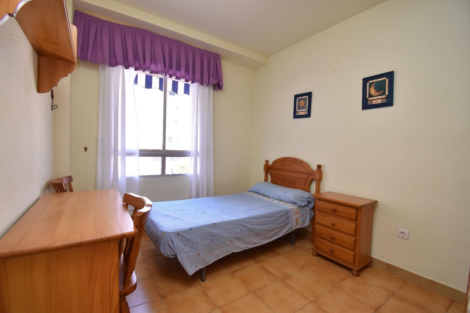 3 quarto Apartamento para venda em Santa Pola com piscina - 230 000 € (Ref: 9276547)
