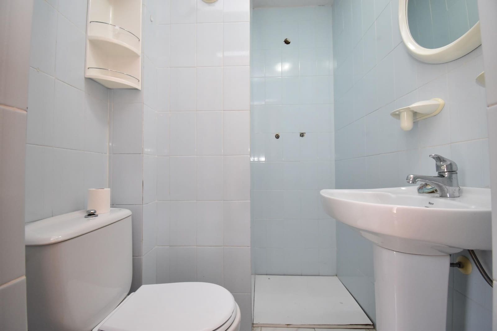 3 quarto Apartamento para venda em Santa Pola com piscina - 230 000 € (Ref: 9276547)