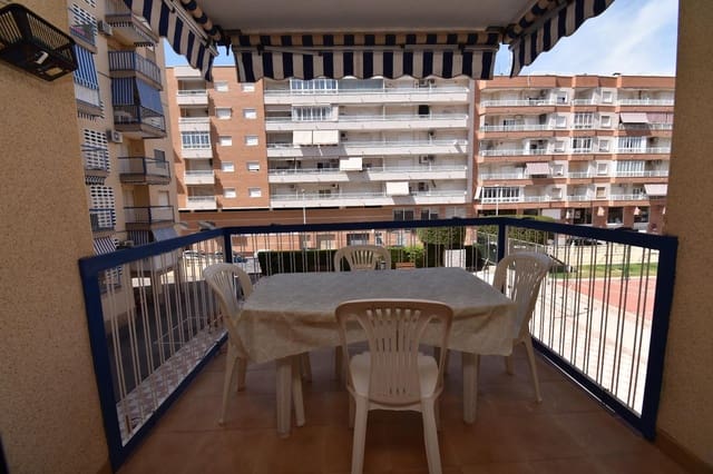 3 quarto Apartamento para venda em Santa Pola com piscina - 230 000 € (Ref: 9276547)