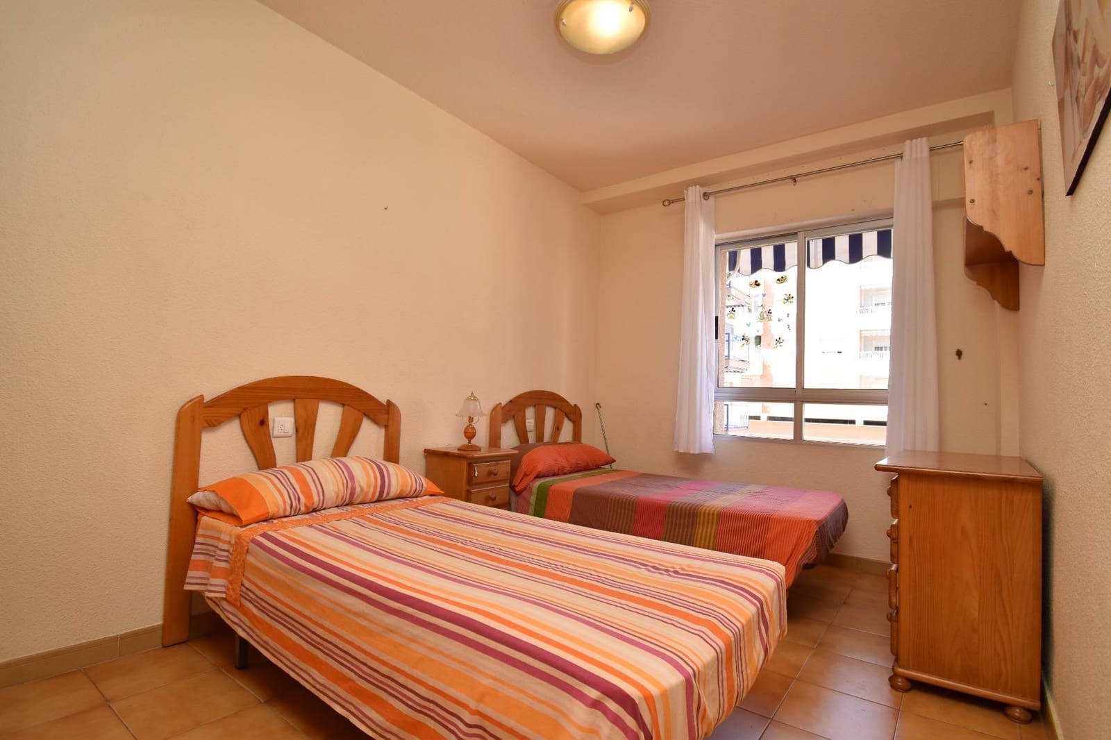 3 quarto Apartamento para venda em Santa Pola com piscina - 230 000 € (Ref: 9276547)