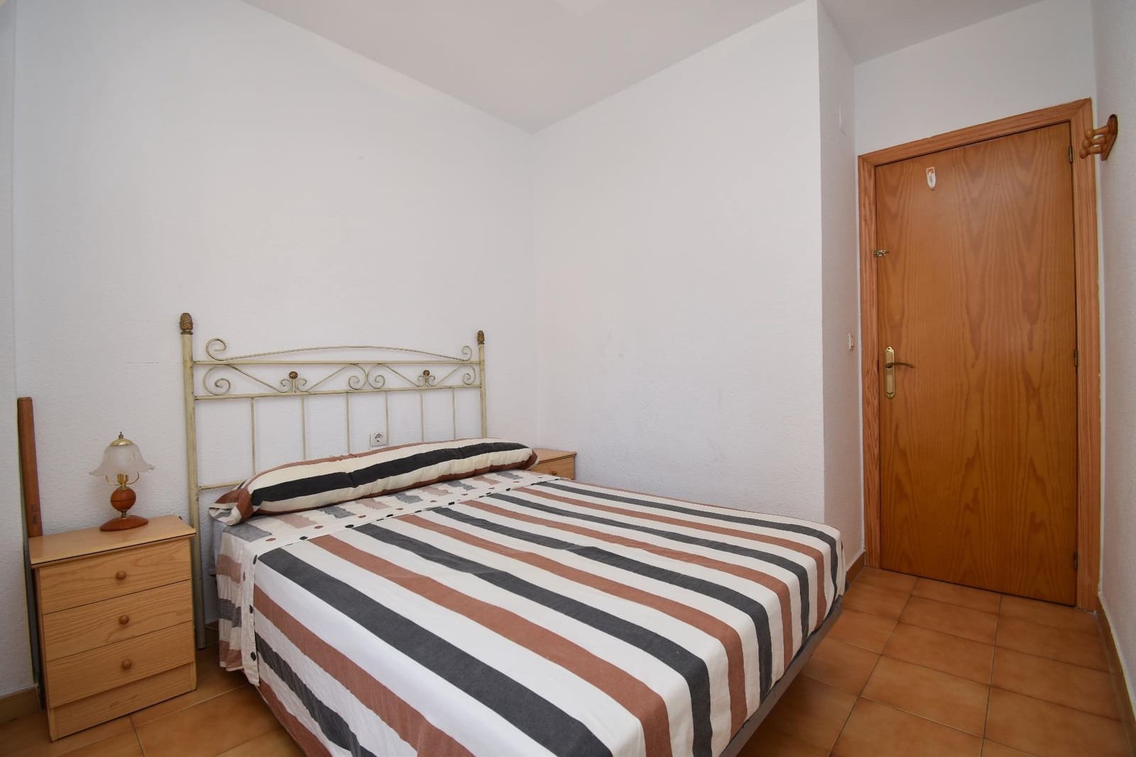 3 quarto Apartamento para venda em Santa Pola com piscina - 230 000 € (Ref: 9276547)