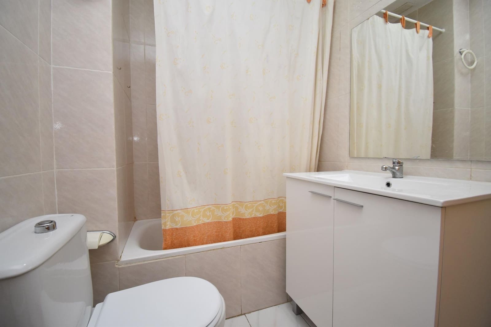 3 quarto Apartamento para venda em Santa Pola com piscina - 230 000 € (Ref: 9276547)