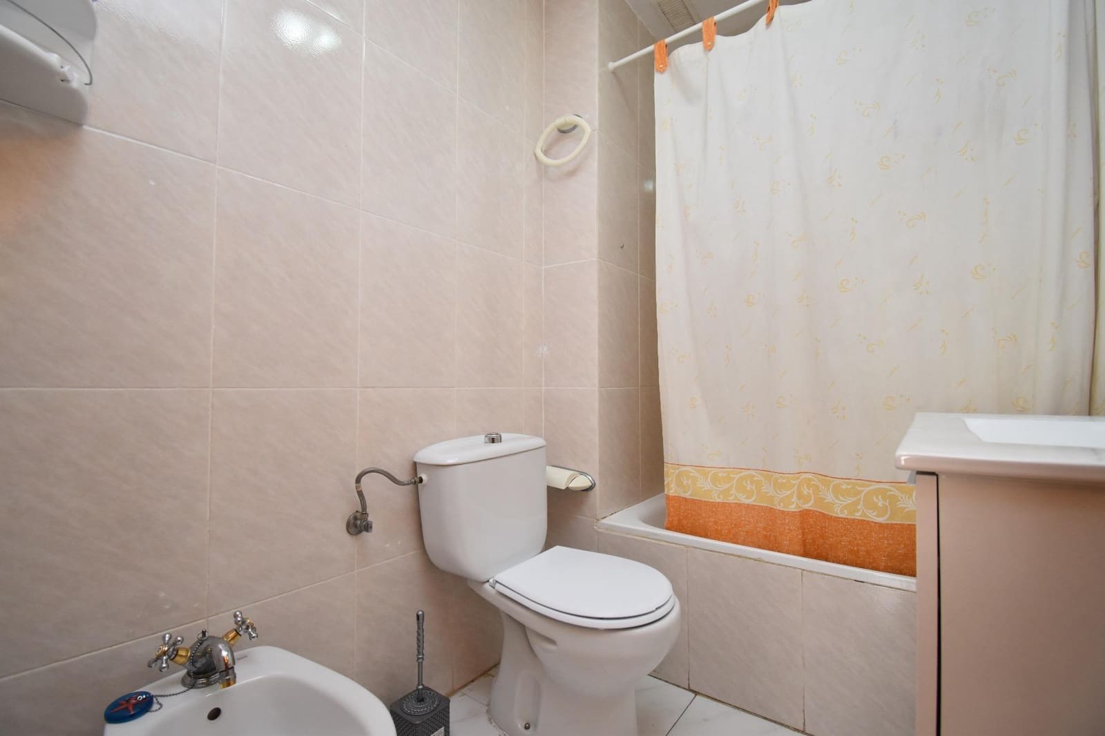 3 quarto Apartamento para venda em Santa Pola com piscina - 230 000 € (Ref: 9276547)