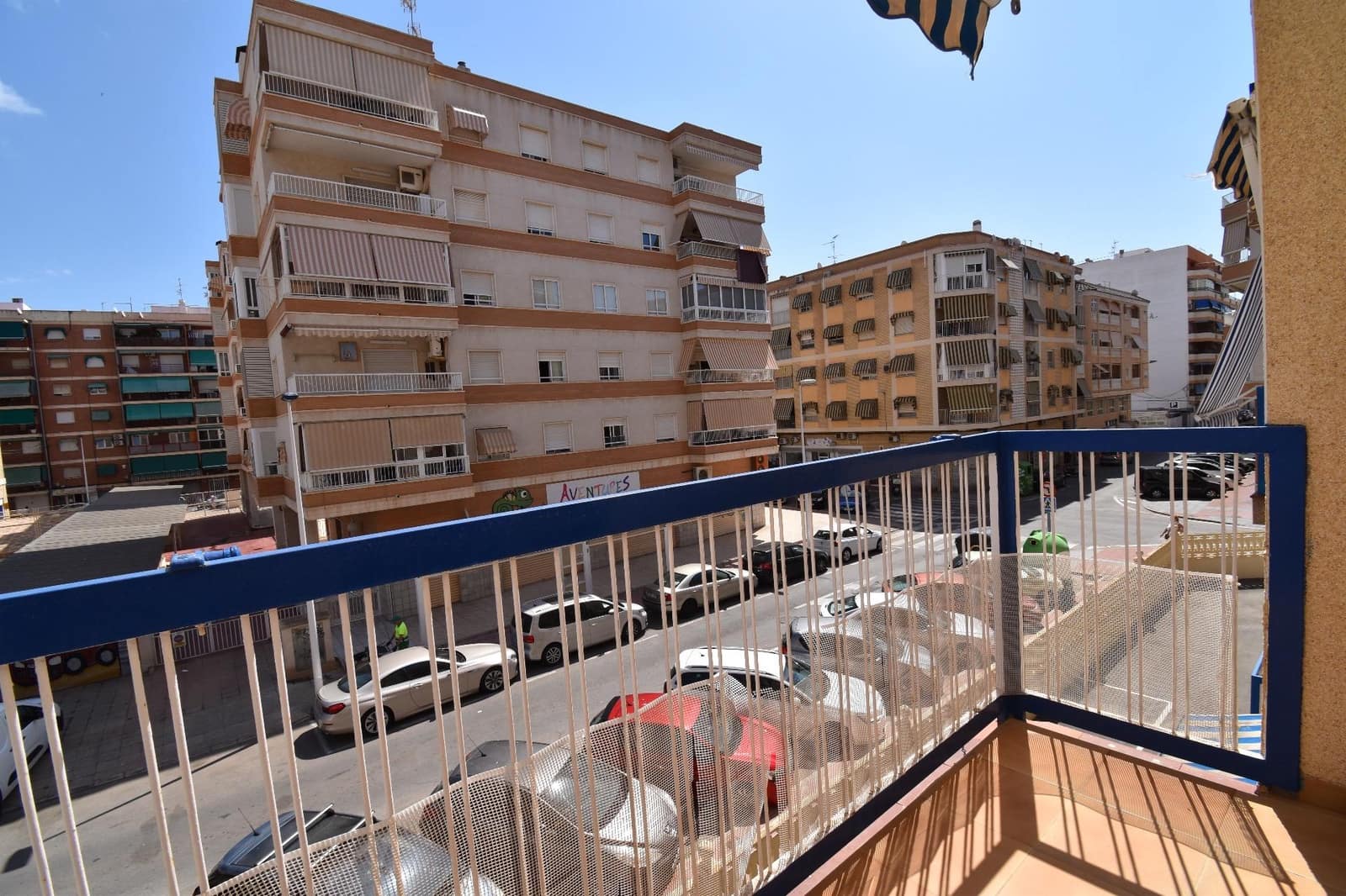 3 quarto Apartamento para venda em Santa Pola com piscina - 230 000 € (Ref: 9276547)