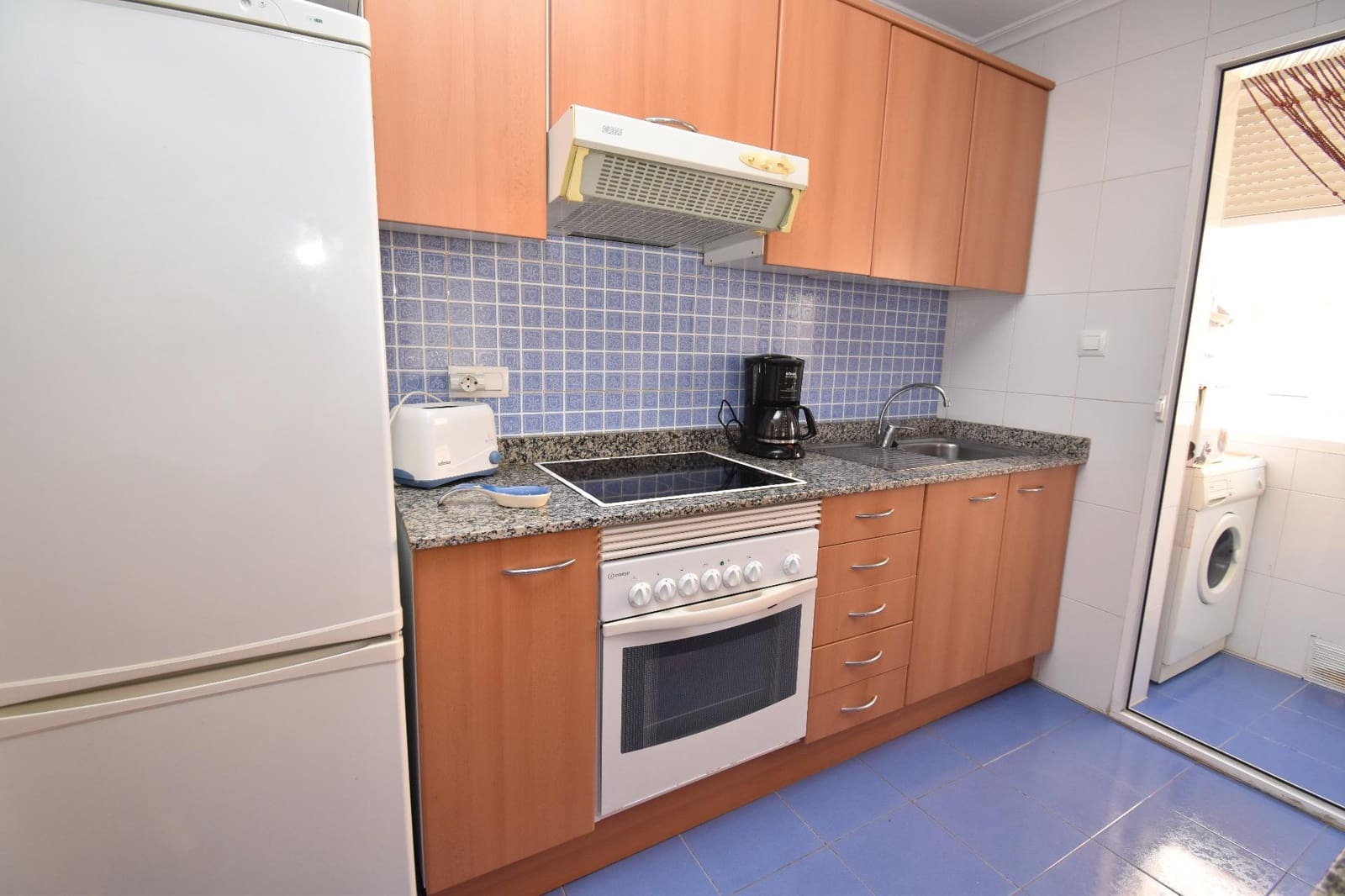 3 bedroom Flat for sale in Santa Pola - € 269,000 (Ref: 9285415)