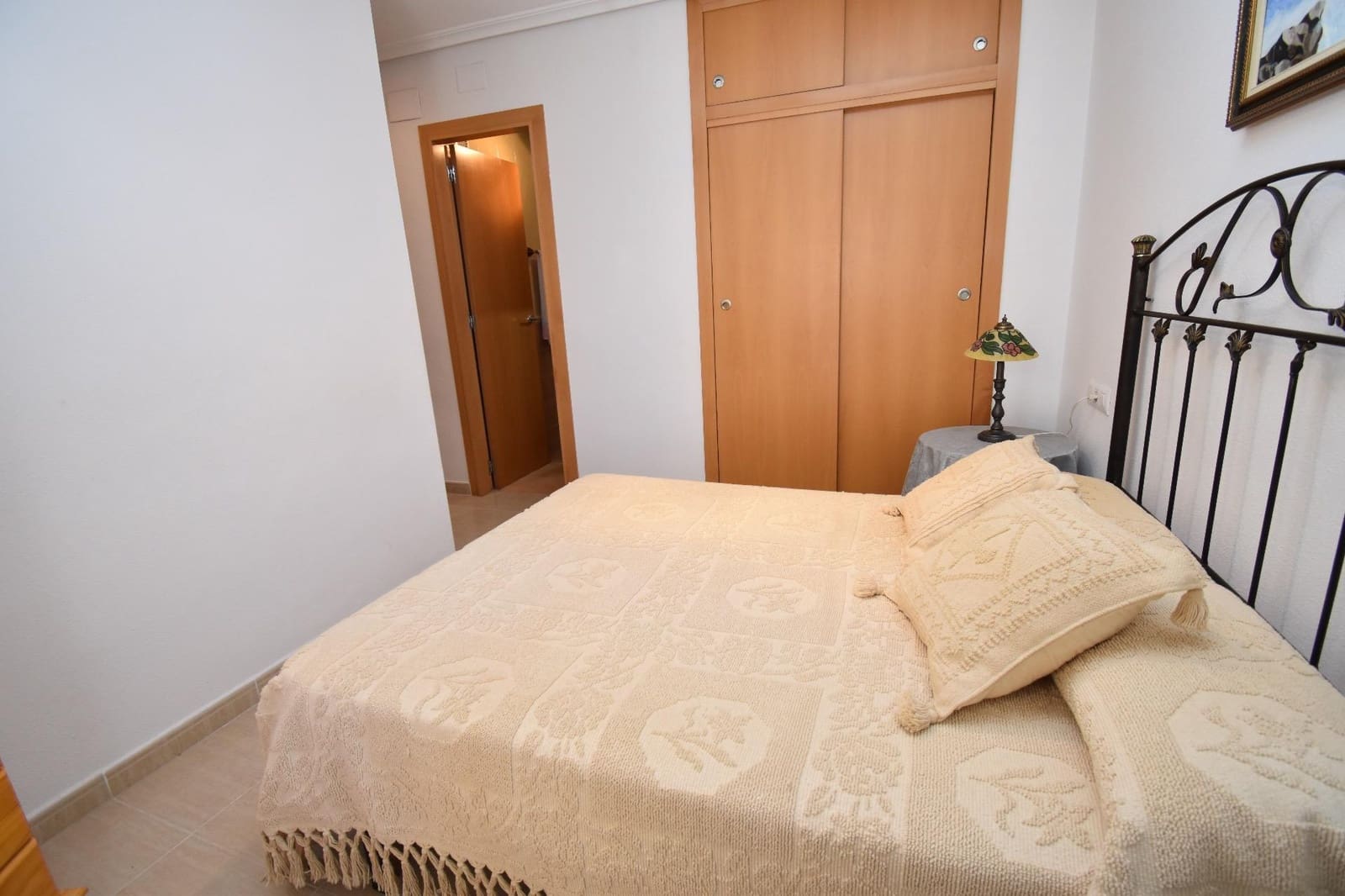 3 bedroom Flat for sale in Santa Pola - € 269,000 (Ref: 9285415)