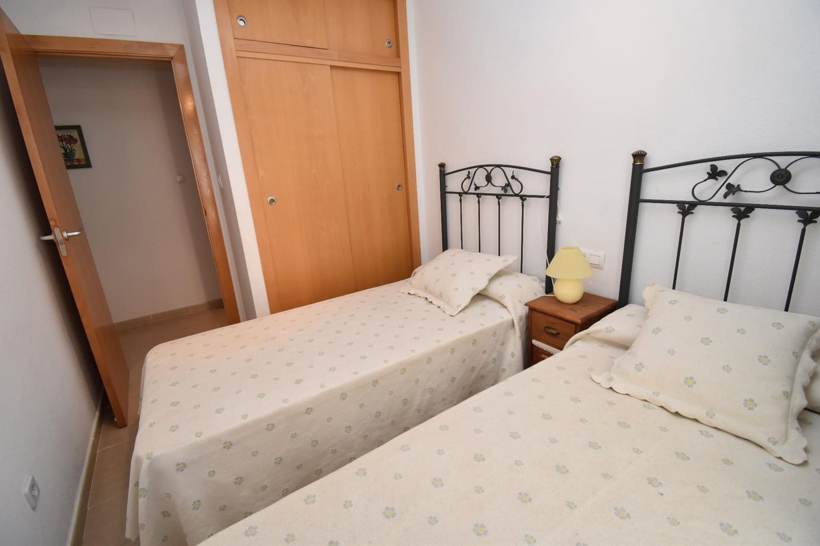 3 bedroom Flat for sale in Santa Pola - € 269,000 (Ref: 9285415)