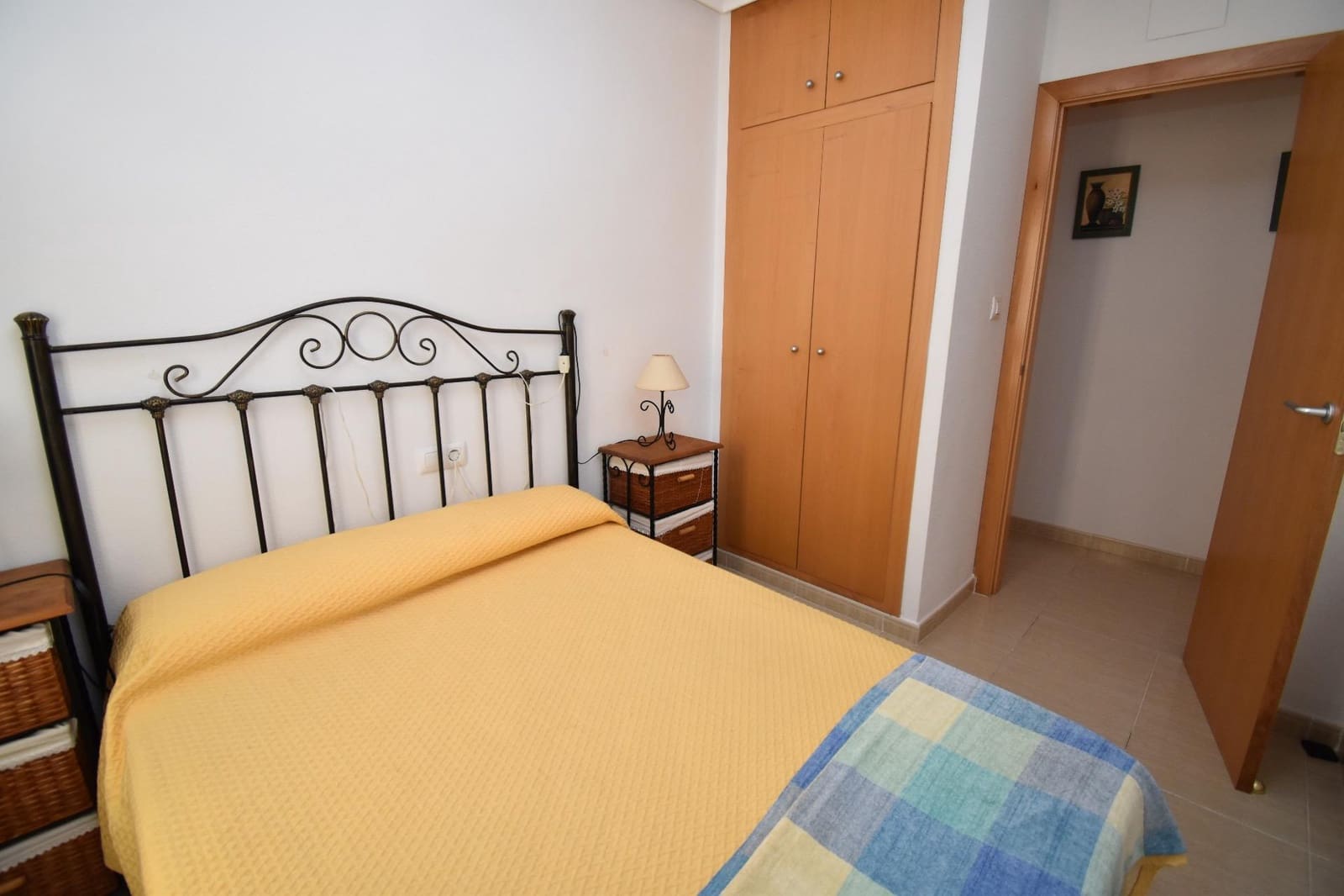 3 bedroom Flat for sale in Santa Pola - € 269,000 (Ref: 9285415)