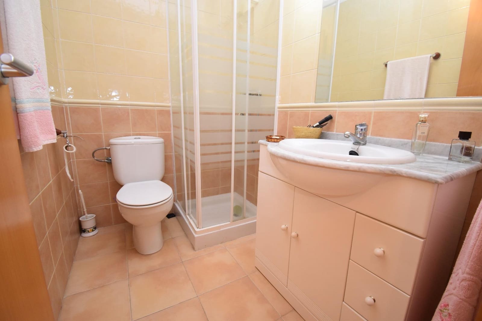 3 bedroom Flat for sale in Santa Pola - € 269,000 (Ref: 9285415)