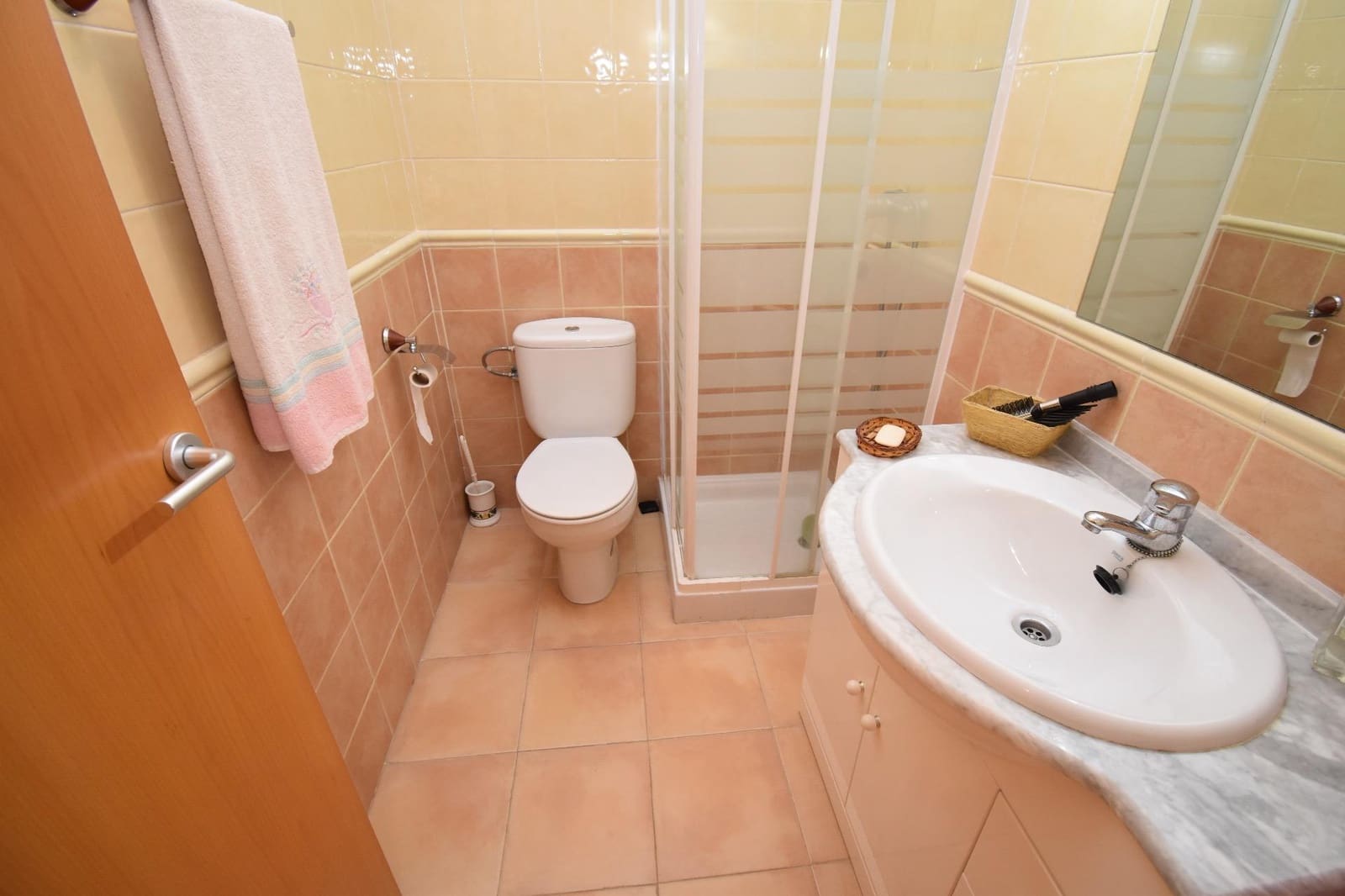 3 bedroom Flat for sale in Santa Pola - € 269,000 (Ref: 9285415)