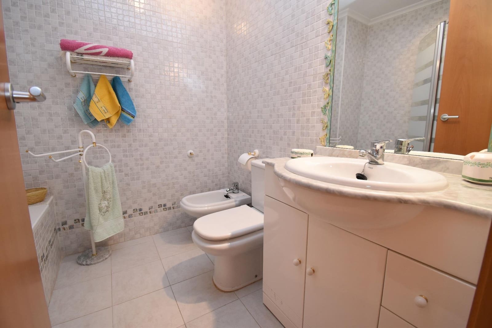 3 bedroom Flat for sale in Santa Pola - € 269,000 (Ref: 9285415)