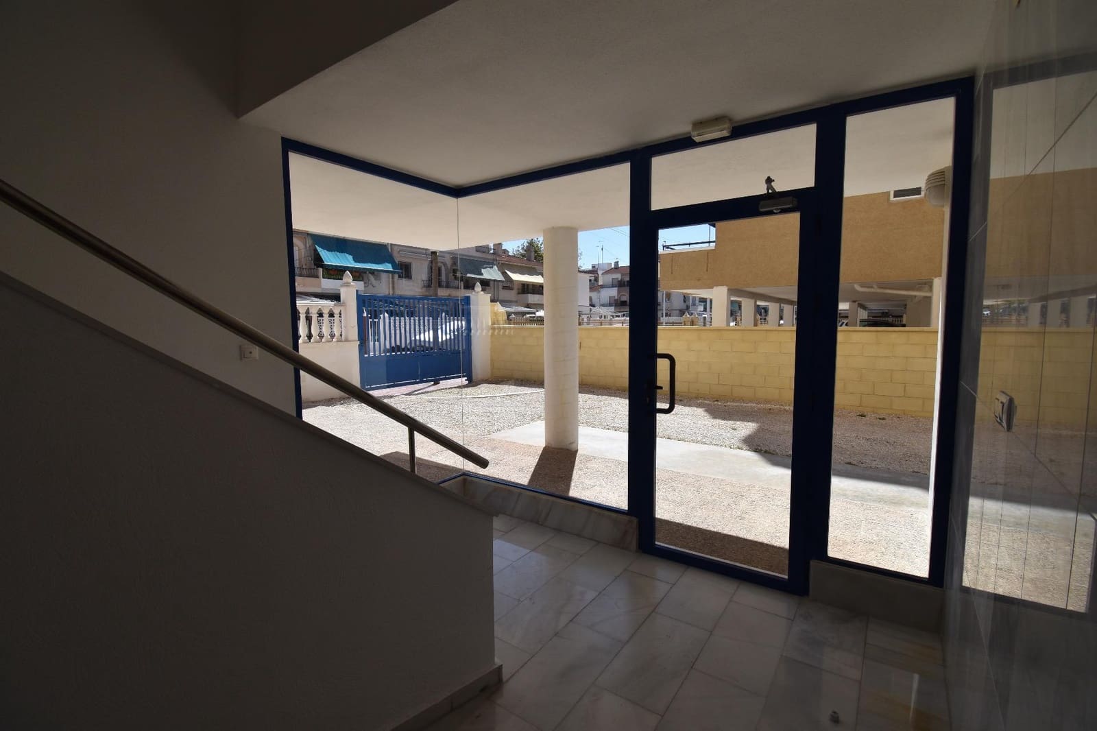 3 bedroom Flat for sale in Santa Pola - € 269,000 (Ref: 9285415)