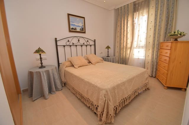 Piso de 3 habitaciones en Centro, Santa Pola en venta - 269.000 € (Ref: 9285415)