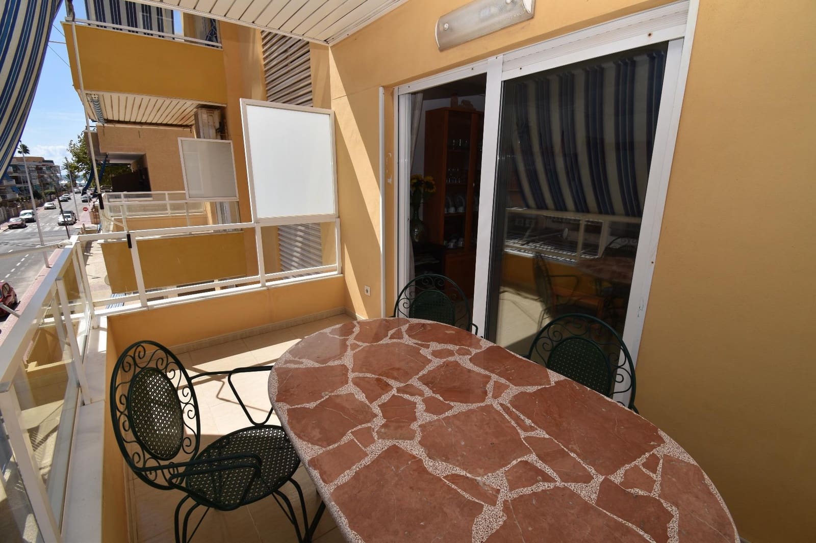 3 bedroom Flat for sale in Santa Pola - € 269,000 (Ref: 9285415)