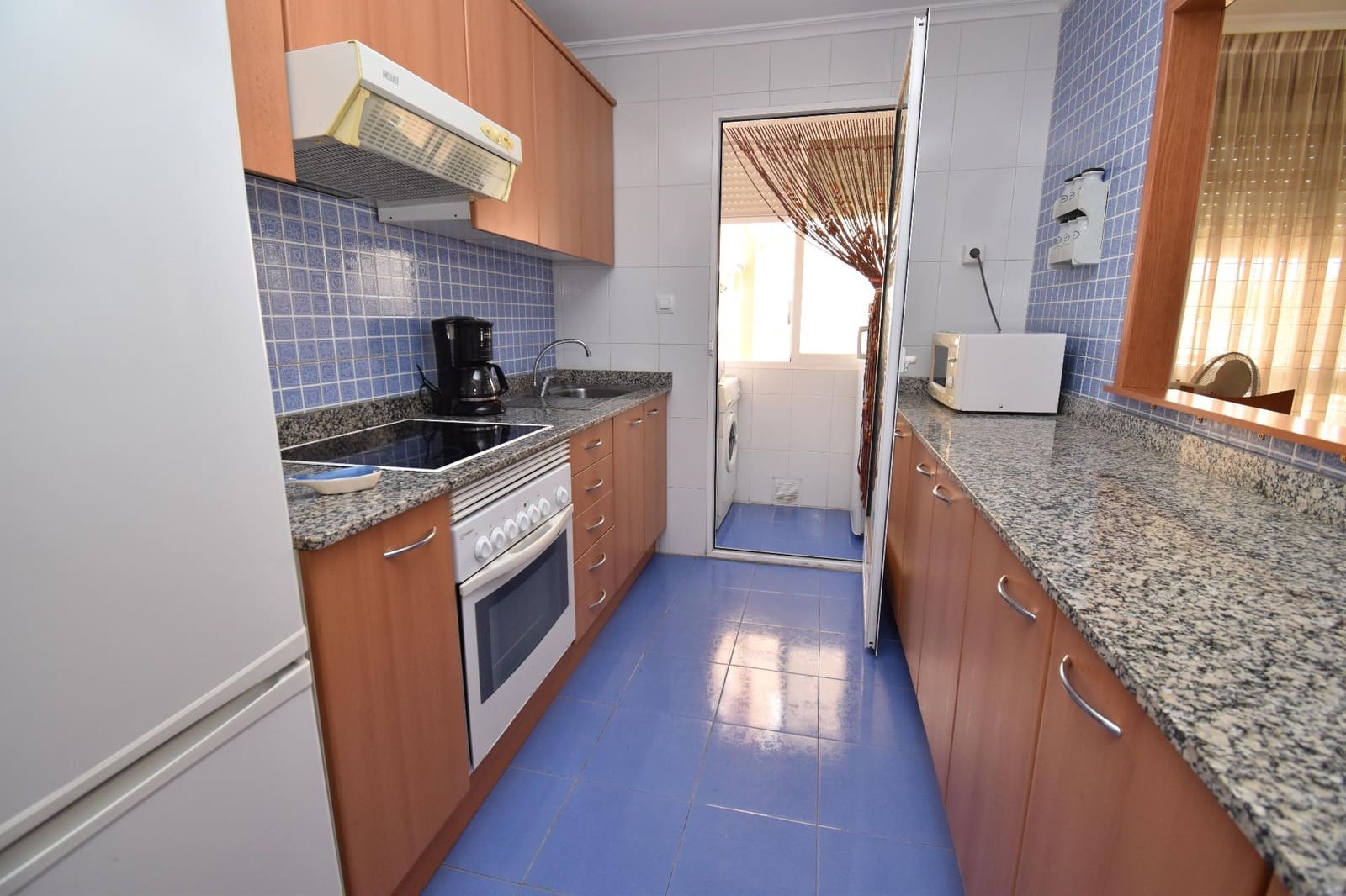 3 bedroom Flat for sale in Santa Pola - € 269,000 (Ref: 9285415)