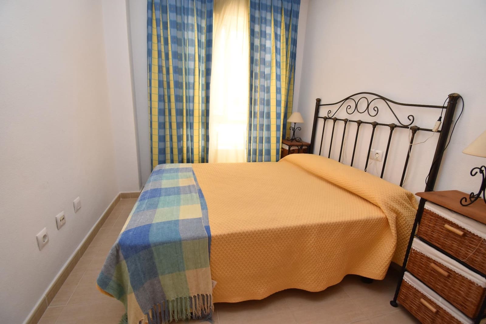 3 bedroom Flat for sale in Santa Pola - € 269,000 (Ref: 9285415)