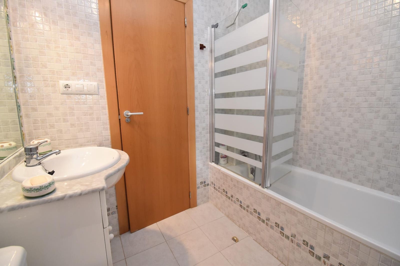 3 bedroom Flat for sale in Santa Pola - € 269,000 (Ref: 9285415)