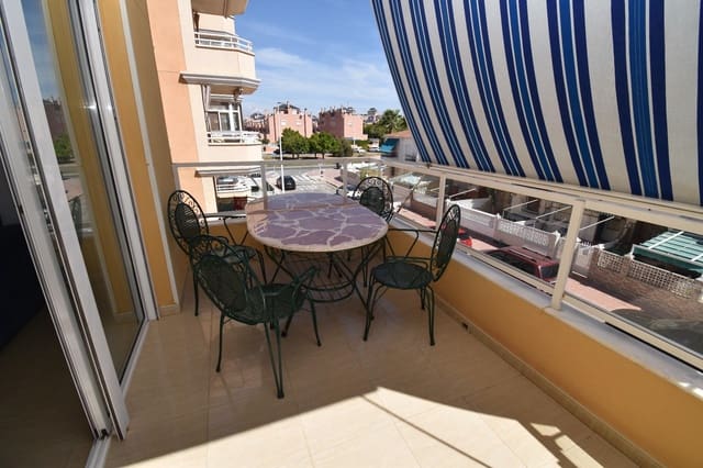 Piso de 3 habitaciones en Centro, Santa Pola en venta - 269.000 € (Ref: 9285415)